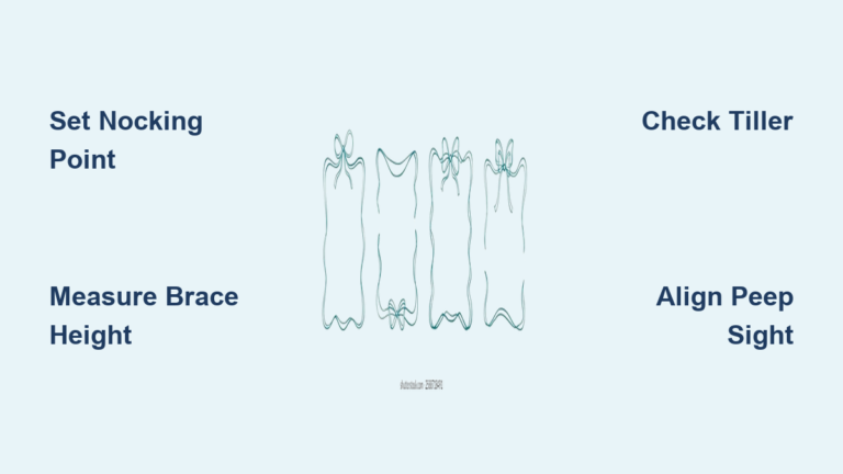 How to Use a Bow Square: Quick Guide
