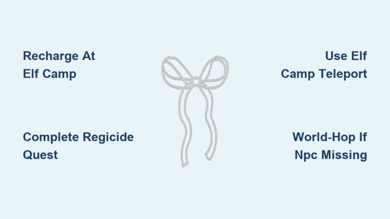 How to Repair Crystal Bow