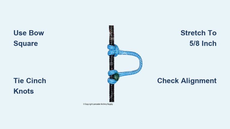 How to Install D-Loop on Bowstring