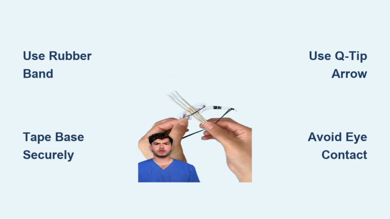 How to Make a Bow and Arrow from Flossers