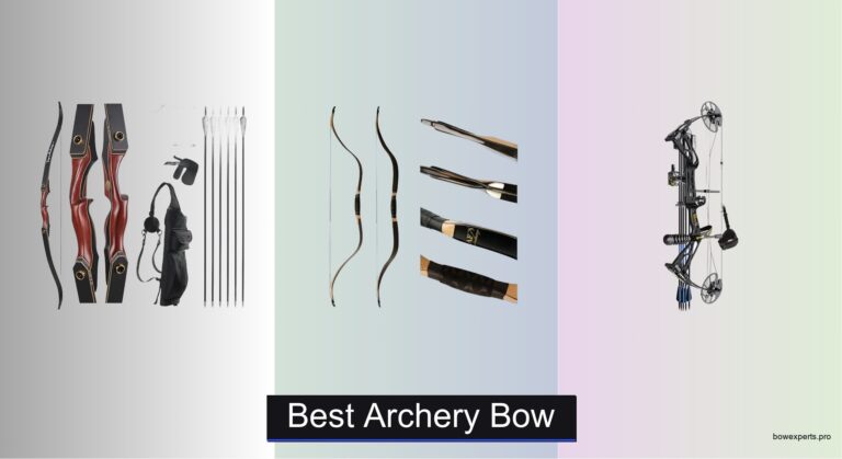 9 Best Archery Bows of 2026