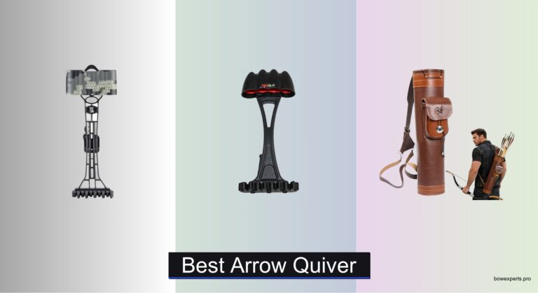 7 Best Arrow Quivers of 2026