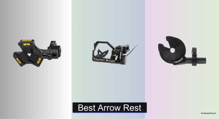 5 Best Arrow Rests of 2026