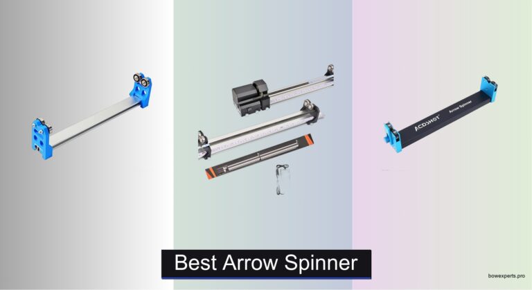 7 Best Arrow Spinners of 2026