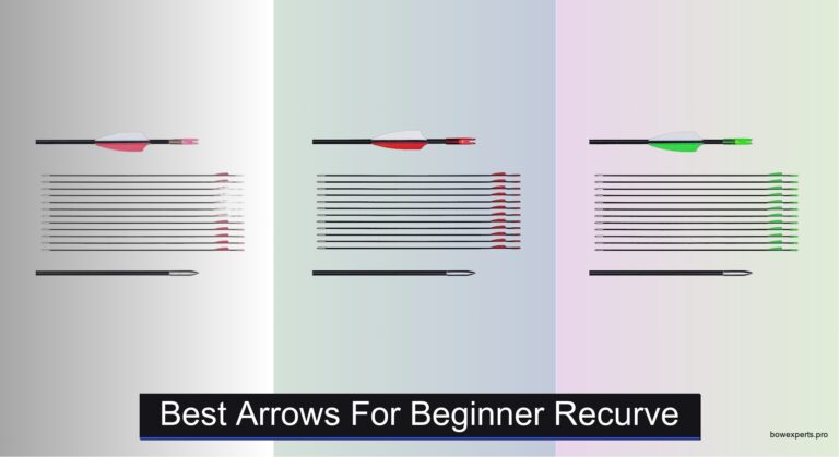 7 Best Arrows for Beginner Recurve (2026 Guide)