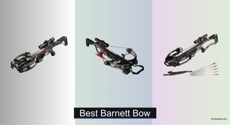 7 Best Barnett Bows of 2026