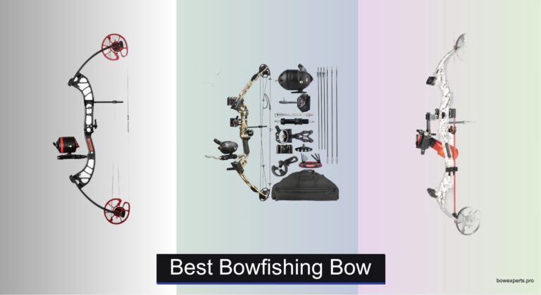 7 Best Bowfishing Bows of 2026