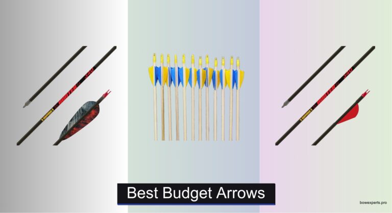 5 Best Budget Arrows of 2026