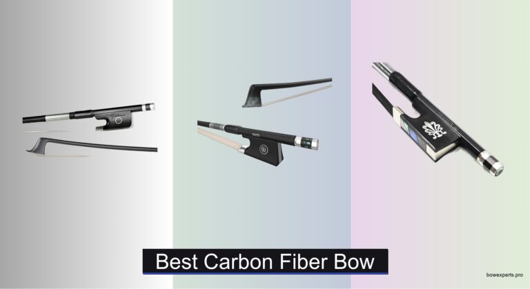 7 Best Carbon Fiber Bows of 2026