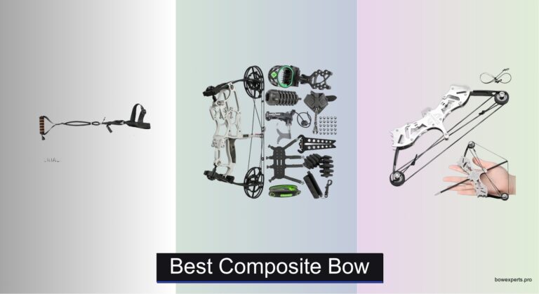 6 Best Composite Bows of 2026