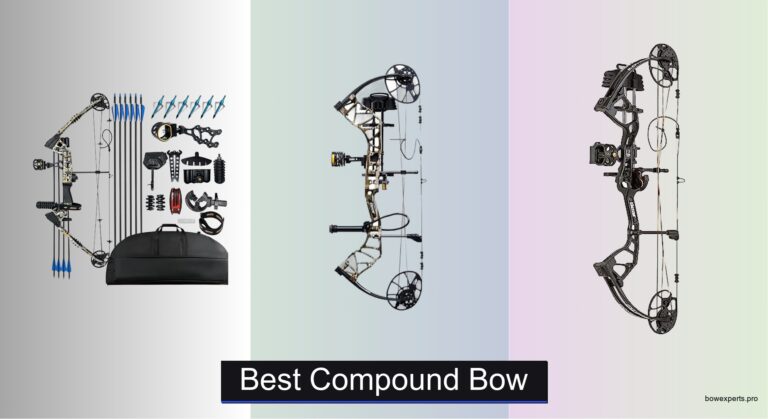 7 Best Compound Bows of 2026