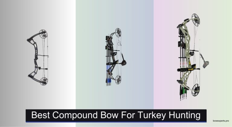 8 Best Compound Bows for Turkey Hunting (2026 Guide)