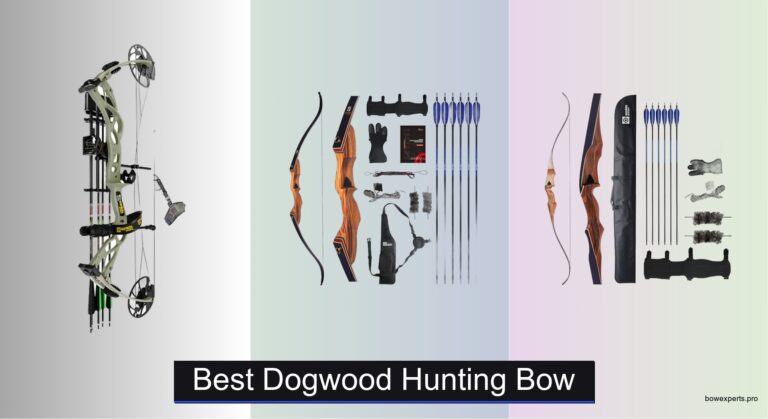 7 Best Dogwood Hunting Bows of 2026