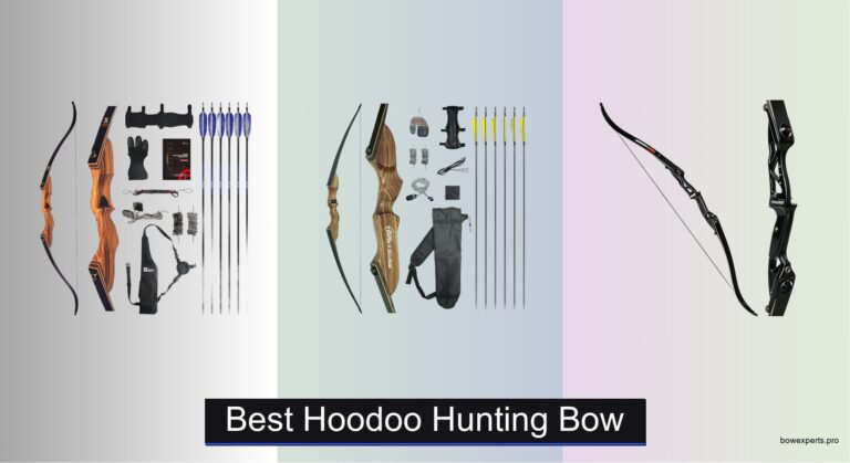 6 Best Hoodoo Hunting Bows of 2026