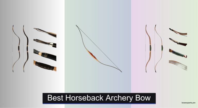 7 Best Horseback Archery Bows of 2026