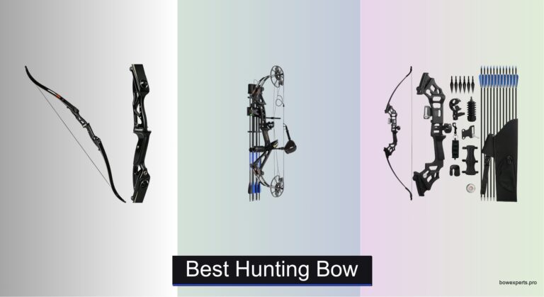 5 Best Hunting Bows of 2026