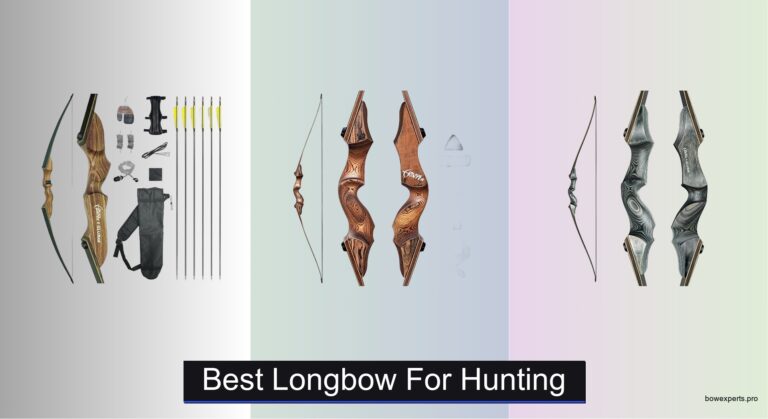 7 Best Longbows for Hunting of 2026