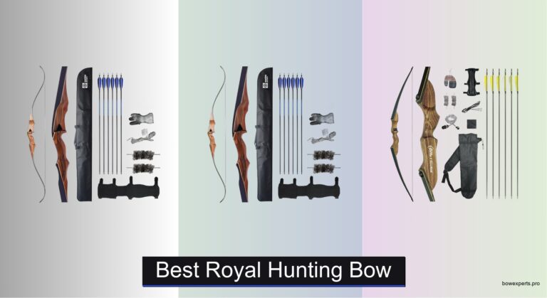 8 Best Royal Hunting Bows of 2026