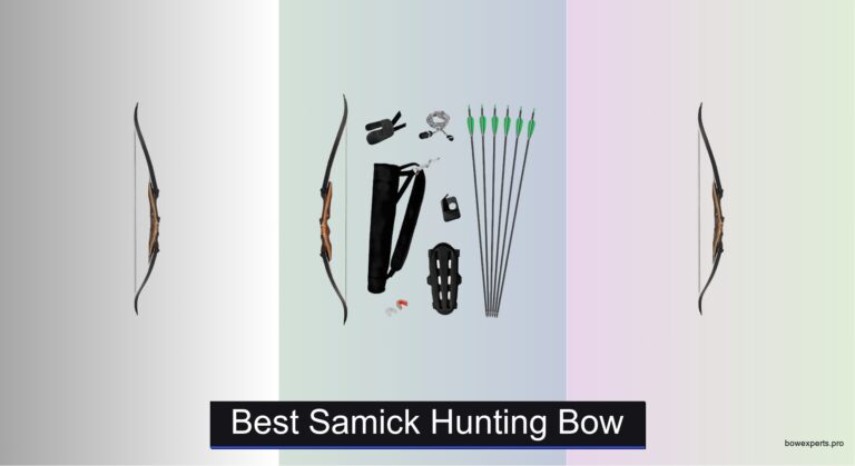 6 Best Samick Hunting Bows of 2026