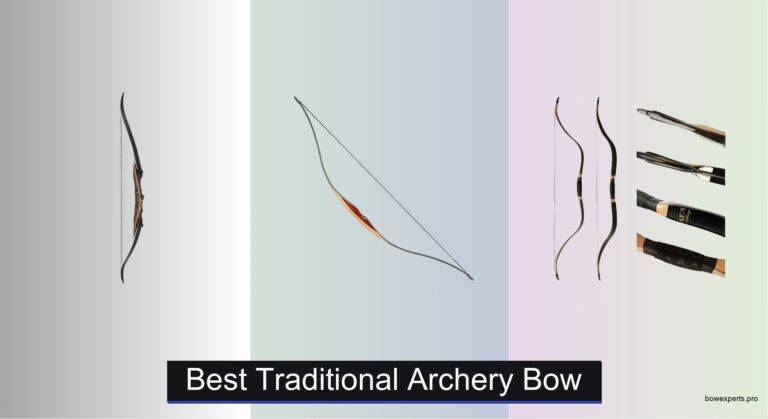 7 Best Traditional Archery Bows of 2026