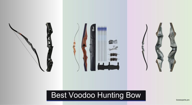 6 Best Voodoo Hunting Bows of 2026