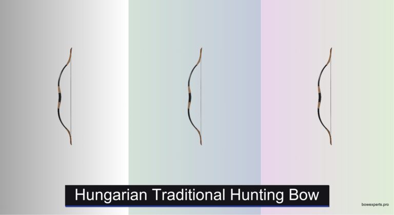 5 Best Hungarian Traditional Hunting Bows of 2026