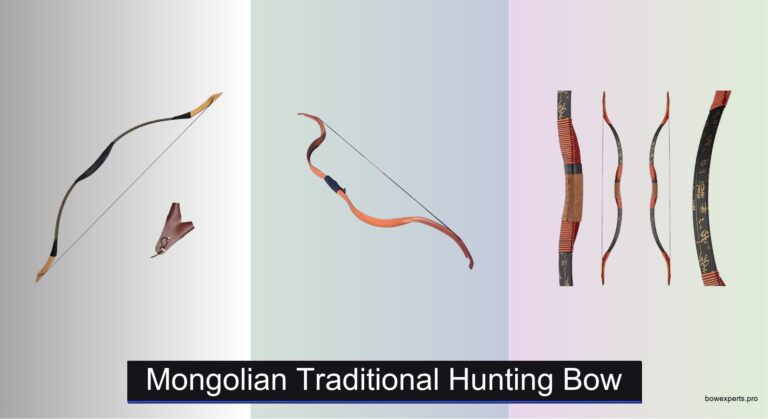 7 Best Mongolian Traditional Hunting Bows of 2026